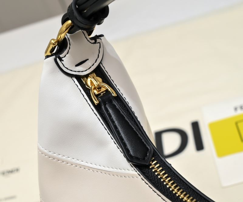 Fendi Hobo Bags